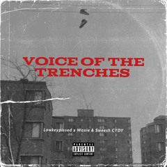 VOICE OF THE TRENCHES x Bornfire & Sweesh CYDY