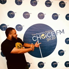 @DJDoubleA_336 Choice FM 92.1 Memorial Day Weekend Mix