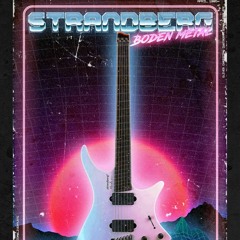 Collateral — The Midnight [Synthwave guitar remix]