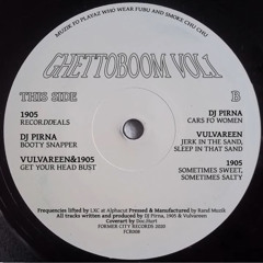 Get Your Head Bust 1905 RecordDeals