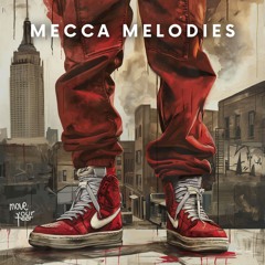 Move Your Feet (Ahki)