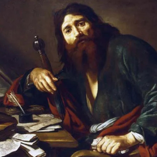 Pál levele a rómaiakhoz 13,3-7 (Horváth Kávai Árpád)