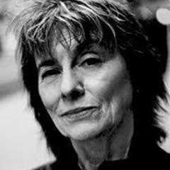 MUSICAL PORTRAIT OF CAMILLE PAGLIA