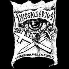 Os Missionários - Ciclojam radio - 29/10/97