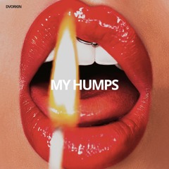 My Humps (remix)
