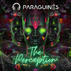 PARAGUINÊS - THE PERCEPTION SET