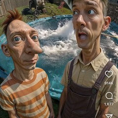 It’s Raining M$ney