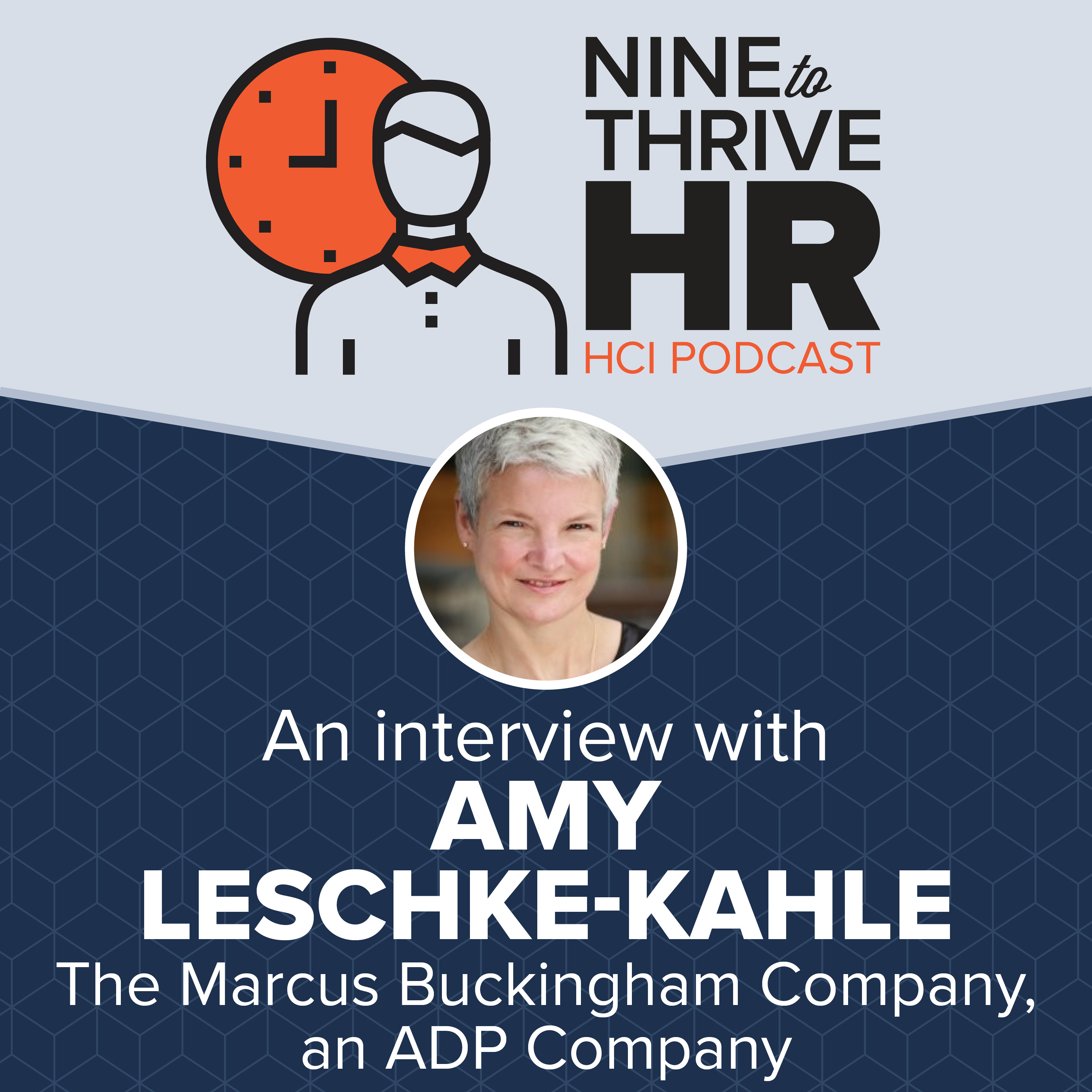 Nine To Thrive HR