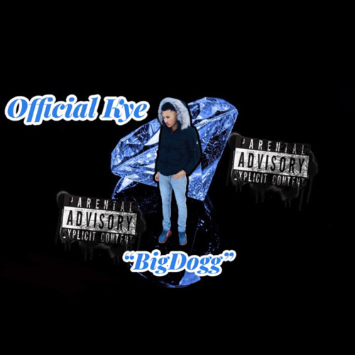 BigDogg_Kye Prod by Jstacks
