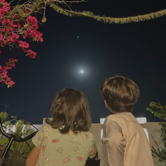 في سكون ليل يوم الناس نامت✨📻