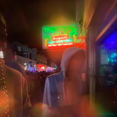 Nola mix 101(Fight Night)