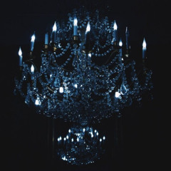 tears on the ceiling