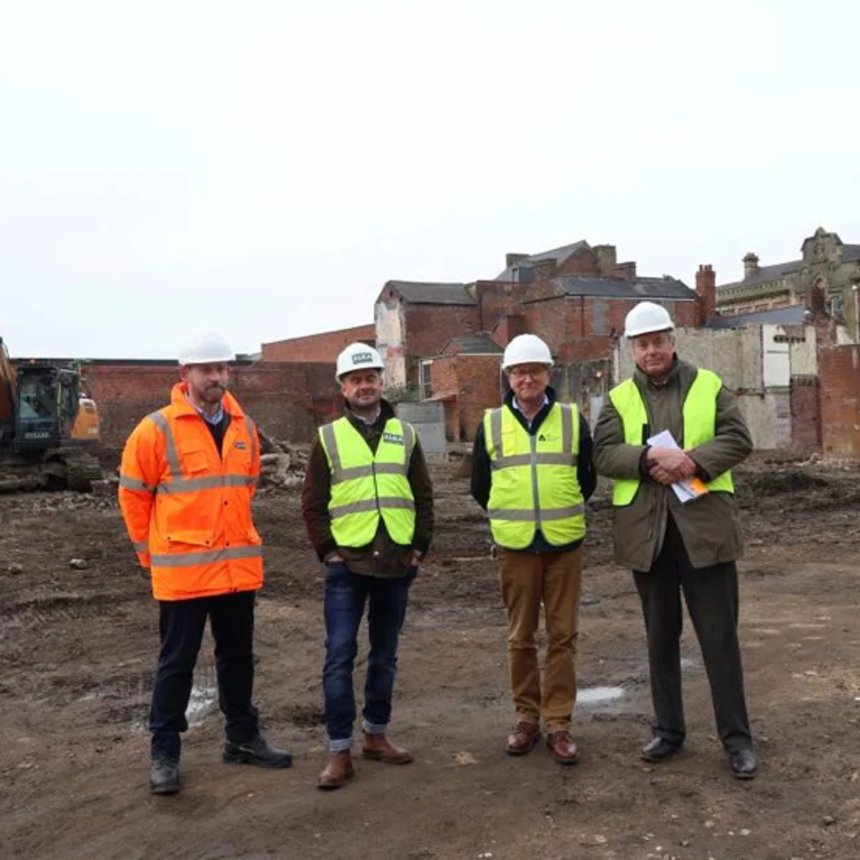 Local News Headlines - Monday, 29 April 2024