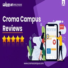 Croma Campus Reviews On Microsoft Azure Technology