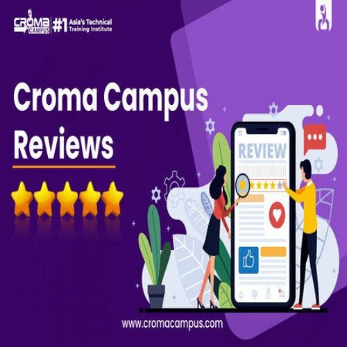 Croma Campus Reviews On Microsoft Azure Technology