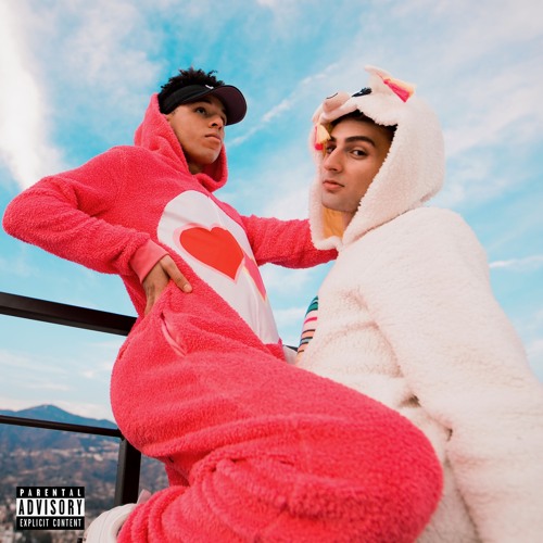 Last Place (feat. Twaimz)