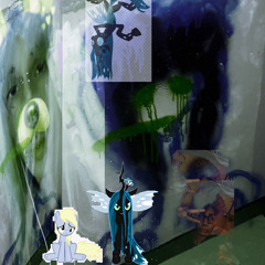 drpy*krisalisss / margo missy and sullyshit @glem