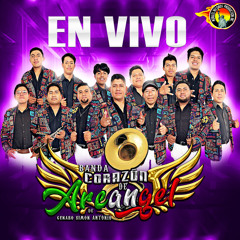 Huipil Rojo (En Vivo)