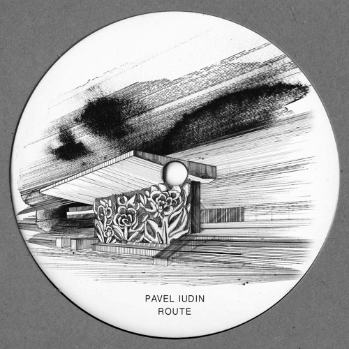 A2. Pavel Iudin - Junction (Original Mix)