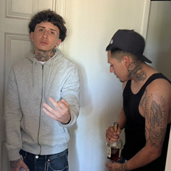 Tense Ft. ChuckyWitDaXtraz #LLR