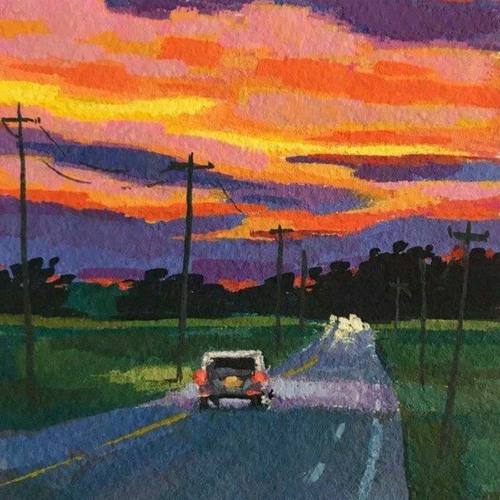Вечори (feat. Nikow)