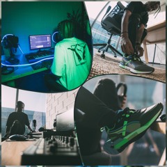 Cattaree - Mirage (Original Mix) PUMA Middle East