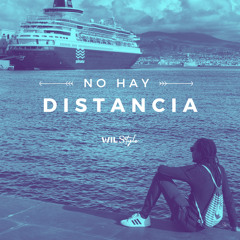 No Hay Distancia