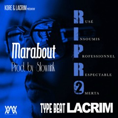 Metro Boomin x Gucci Mane x Future Type Beat 2024 (Hard Dark Trap Rap Instrumental 2024) - Marabout