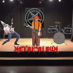 THE NIGGERS ARE COMING