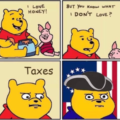 OxXOmniPotentXxO - Corporate Machines (Parade Of The Dildos)(It takes a village)