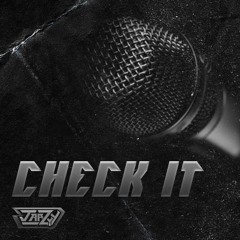 JAAZYY - CHECK IT (CLIP)