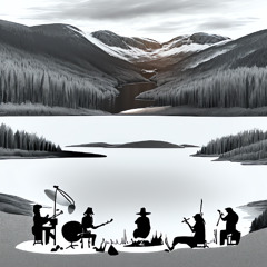 Altnaharra Gabh Air Ais