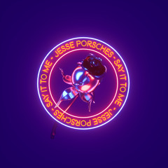 Say It To Me (feat. Brasska)