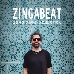 Zingabeat - Lusophonica Radio, Lisboa 🇵🇹