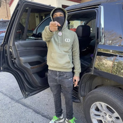 Getrichzay - Spin Yo Shit [djslimebxll exclusive]