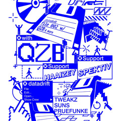 004 Una Vez Más /datadrift file002 23-11-24