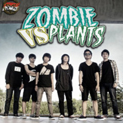 Zombie Vs Plants - Your Nightmare Has Come