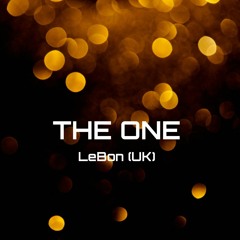 The One (Free DL)