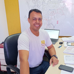 Entrevista com o gerente de Operações da Vera Cruz, Flávio Rodrigues