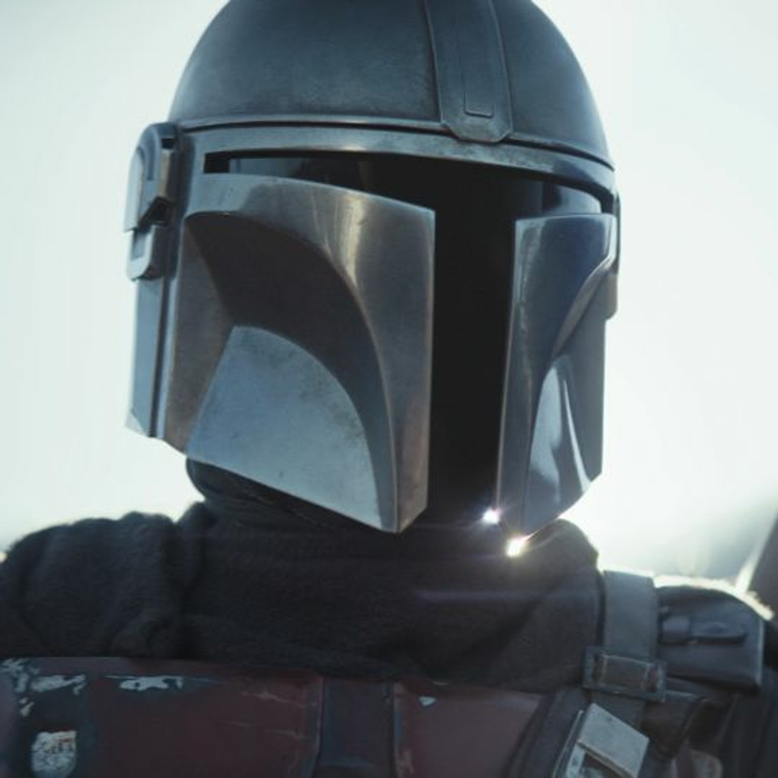 E3 Cancelled and Mandalorian Season 1 Review - Gaming and Nerd News - S02E11 episode artwork