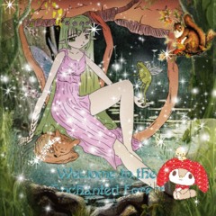 enchanting curse