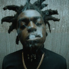 Kodak Black - Super Gremlin - SBF x KnightTheProducer! (Jerseyyy)