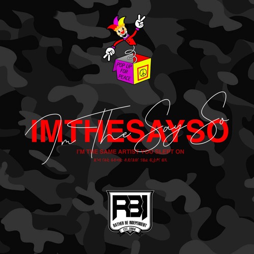 Jorja Smith - "On My Mind" (New Orleans Bounce Remix) [Prod. By IMTHESAYSO]