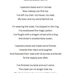 KID'S POEMS