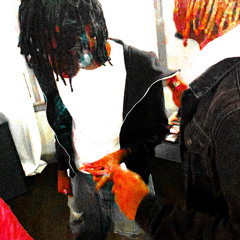 what tip he think he on?