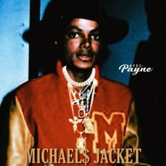 Dyce Payne- Michael's Jacket