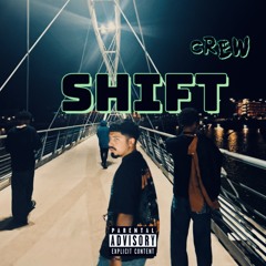 Trap Eli-CrewShift