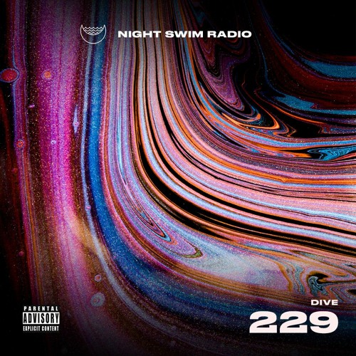 Night Swim Radio - Dive 229