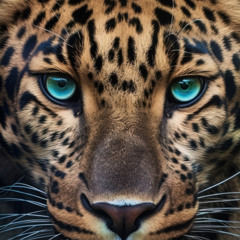 Leopards Eat My Face