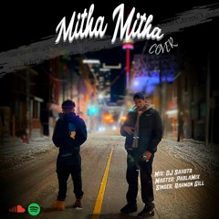 Mitha Mitha | Raymon | Sahota Music | PablaMix |